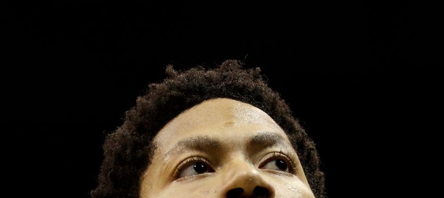 Derrick Rose Has Fractured Orbital Bone, Will Need Surgery