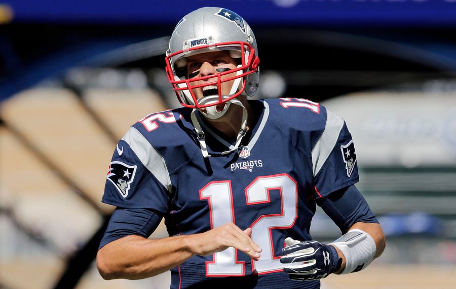 Tom Brady And The NFL May Have One Last Courtroom Showdown Days Before The Super Bowl