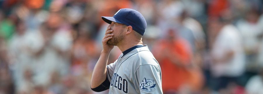 Bad Baseball Player Has Bad Thoughts About Foreign Players