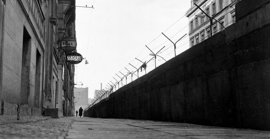 <i>Purity </i>Went To Communist East Germany And Found Itself