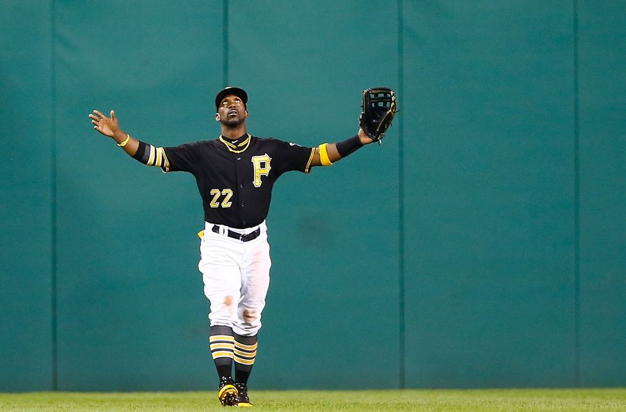 Root For The Pirates In The Playoffs  