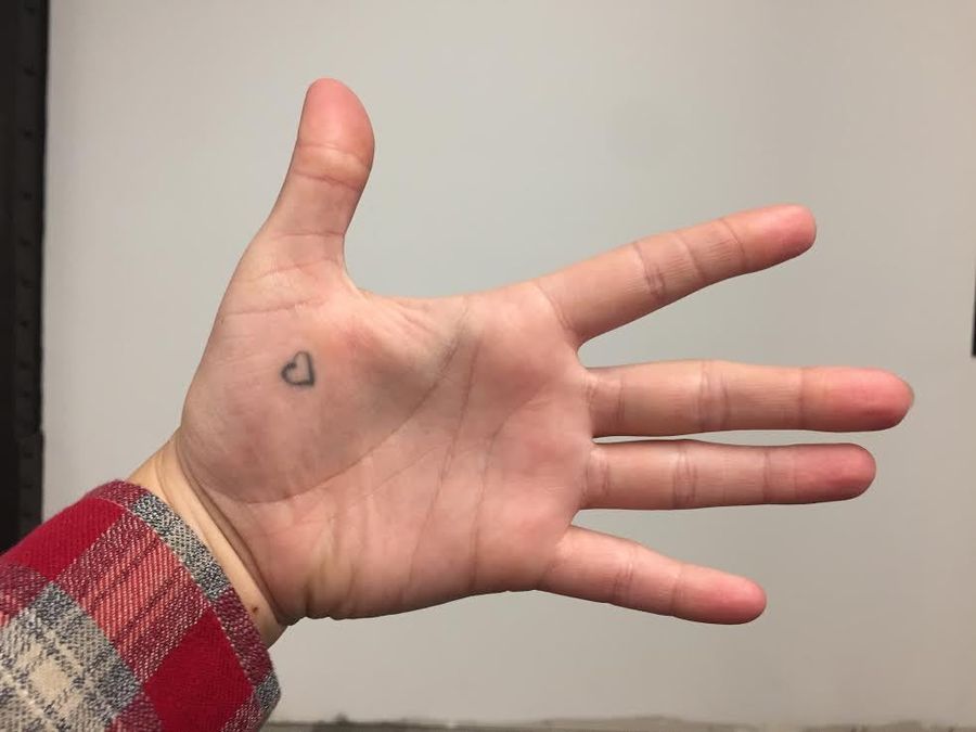 Tell Us About Your Bad Tattoos