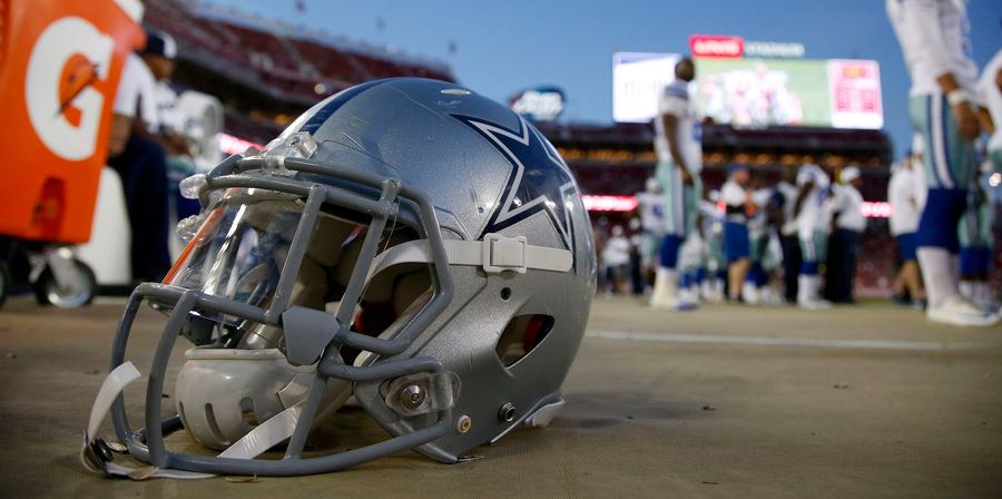 Cops: Priest Pulled Gun On 8-Year-Old Because He Was A Cowboys Fan