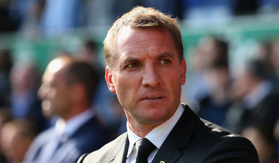 Rodgers Out