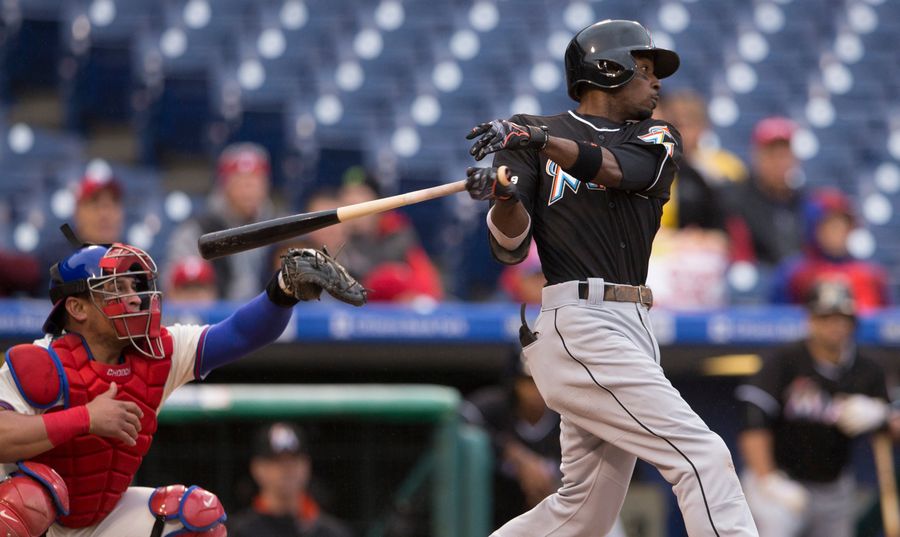 This Is What Happens When You Have A Batting Champ's Old Phone Number