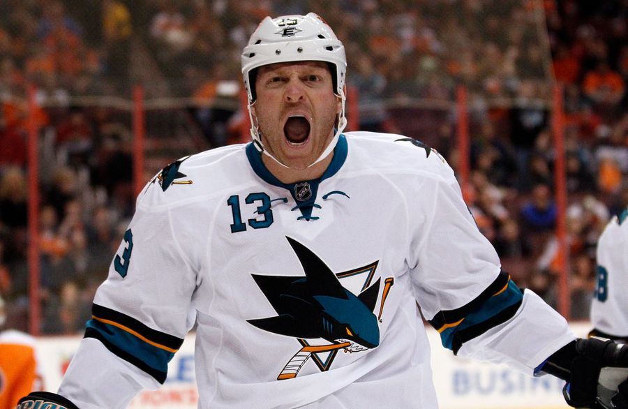 NHL Suspends Raffi Torres 41 Games