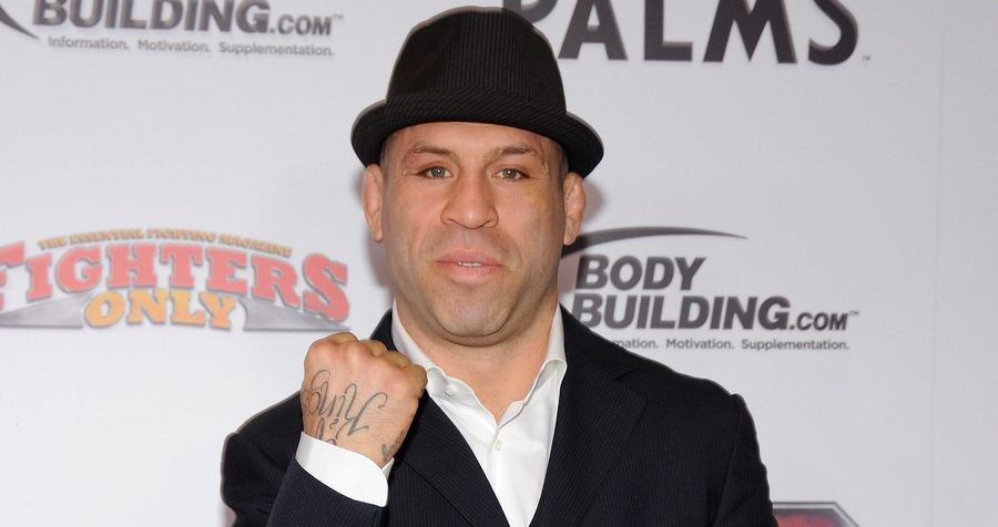 Wanderlei Silva Cites Sketchy Vitor Belfort Drug Test In UFC Fight-Fixing Suit