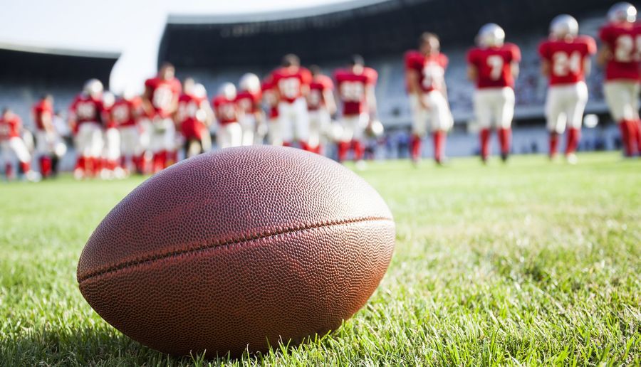 High School Football Player Dies From Injury Suffered While Making A Tackle