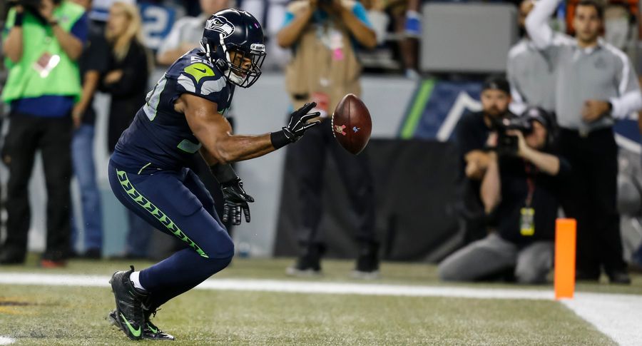 Seahawks Beat Lions After Referees Miss Easy Illegal Batting Call