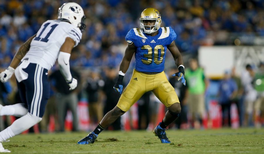 Myles Jack Will Be Just Fine