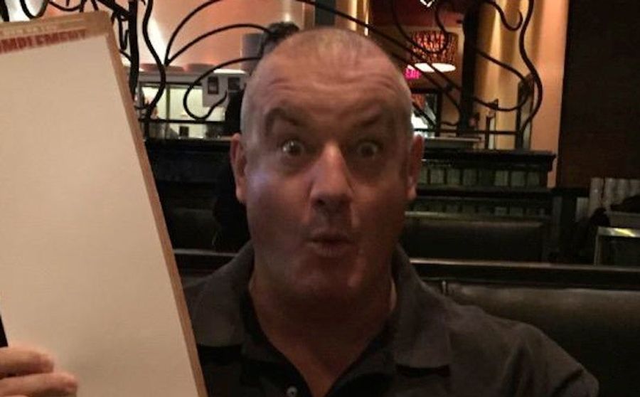 Bad Radio Man Calls ESPN's Jessica Mendoza "Tits McGee," Gets Suspended