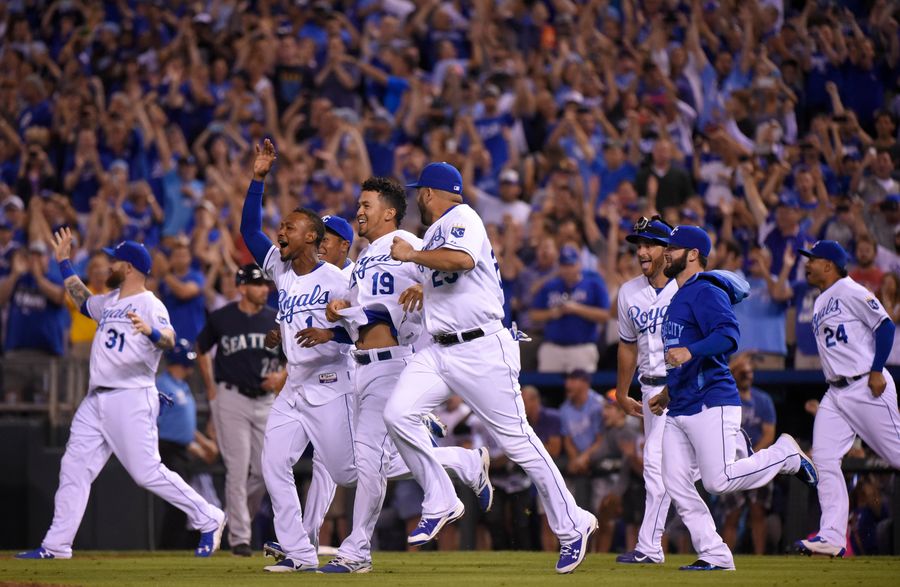 Root For The Royals In The Playoffs