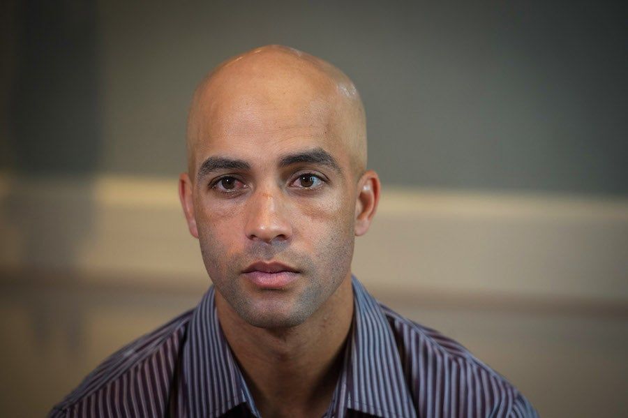 Panel: NYPD Officer Used Excessive Force When Wrongly Arresting James Blake
