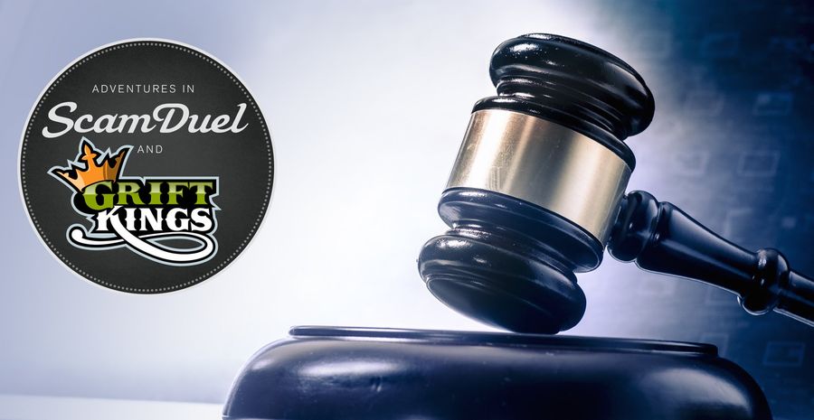 Here Come The Daily Fantasy Class Action Lawsuits