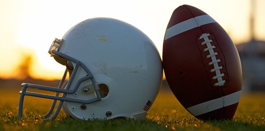 High School QB Suspended For Inappropriately Touching Center While Getting Snap