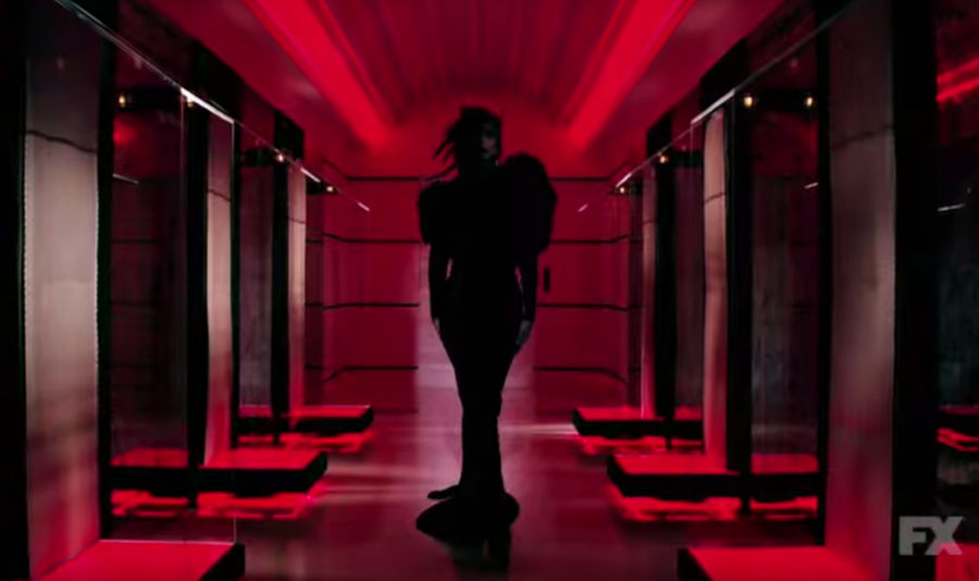 <i>American Horror Story: Hotel</i> Will Make You Wanna Vom!