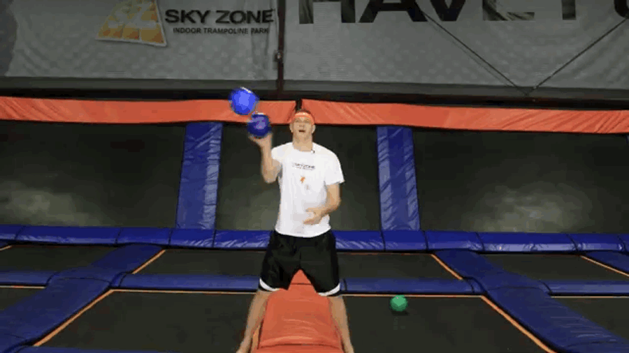 Timofey Mozgov Is Still Really Good At Local Commercials