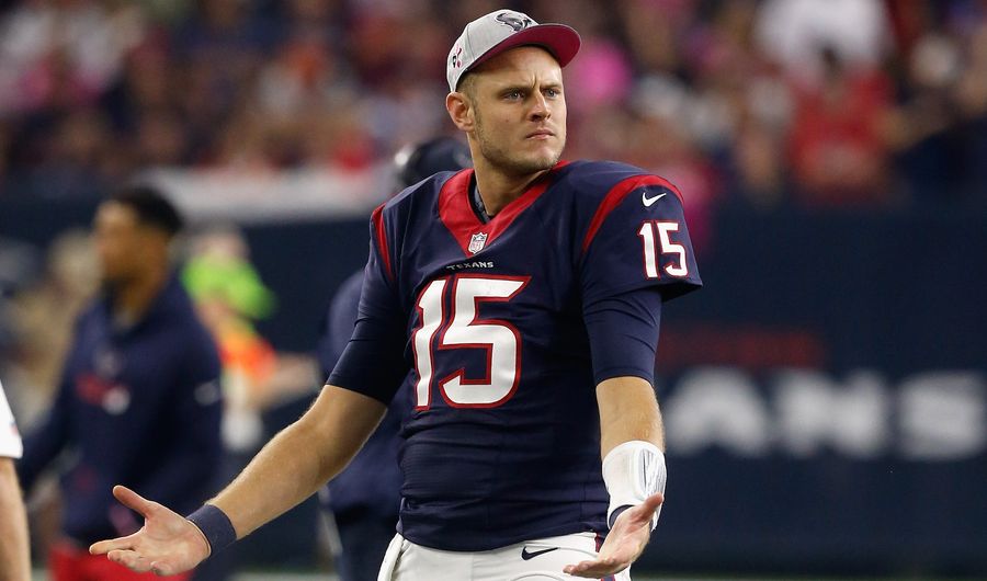 Stop Making Ryan Mallett's Grandmothers Cry