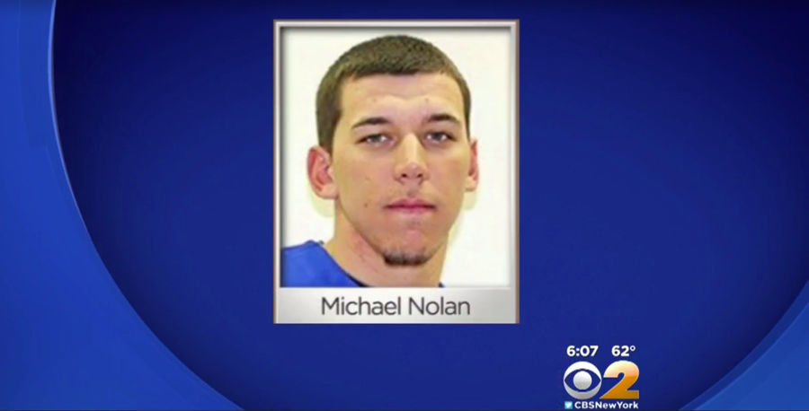 Oakland A&#39;s Minor Leaguer Mike Nolan Dies After Drive-By Shooting