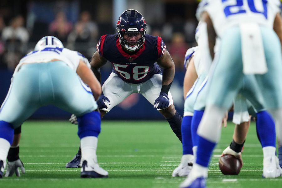 Don’t be an idiot! Bet the spread, <i>not</i> the moneyline in Texans-Cowboys