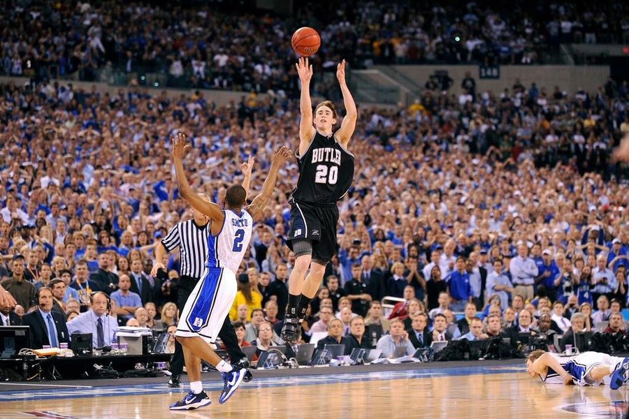 If You Could Change The Outcome Of One Play, Which Would It Be?