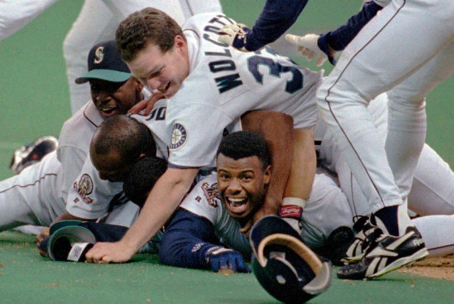 When&#39;s The Last Time You Cried About Sports?