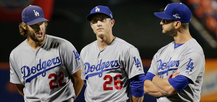 Mets Fans Lustily Boo Chase Utley