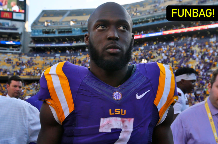 Every NCAA Infraction Should Be Legal