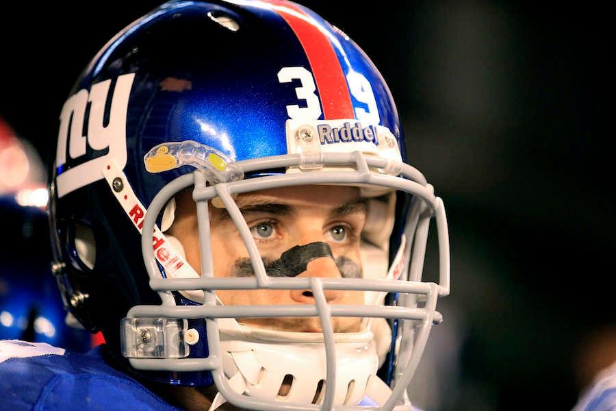 Autopsy: Former NFL Player Tyler Sash Died From Accidental Painkiller Overdose
