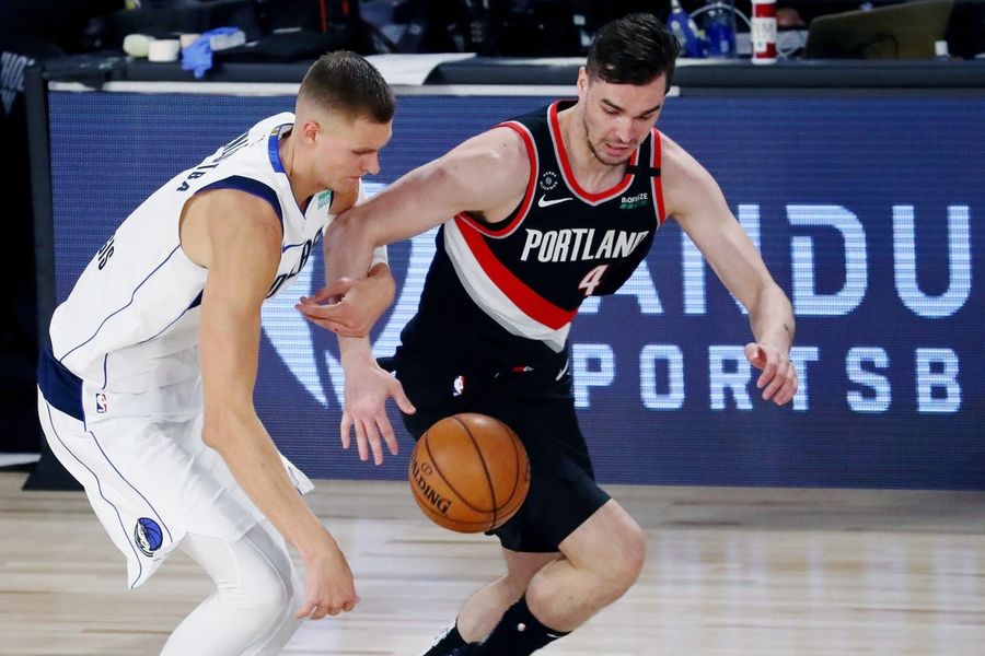 Mario Hezonja back in NBA, signs deal with Cavs