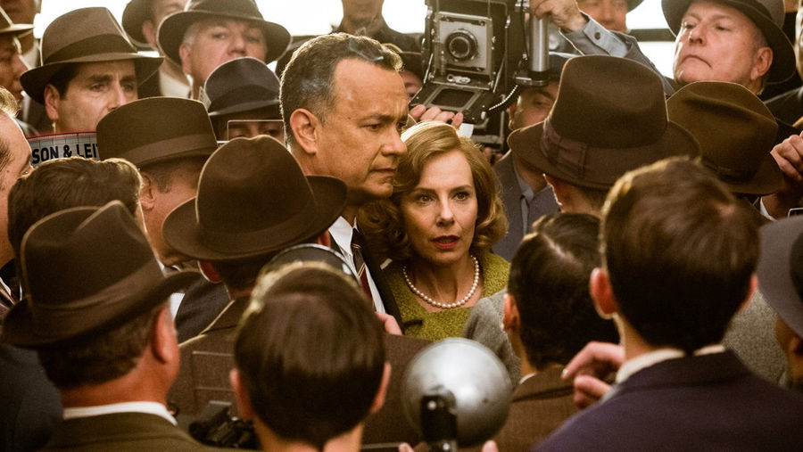 Spielberg&#39;s <i>Bridge of Spies</i> Is A Compelling Cold War Drama Your Granddad Will Love