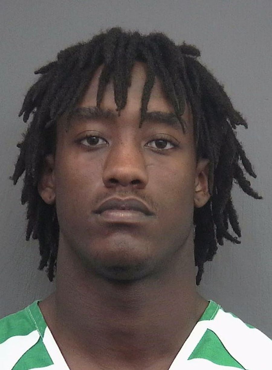 Police: Florida DB Deiondre Porter Held Gun To Pregnant Girlfriend&#39;s Head, Later Shot In Her Direction [Updated]