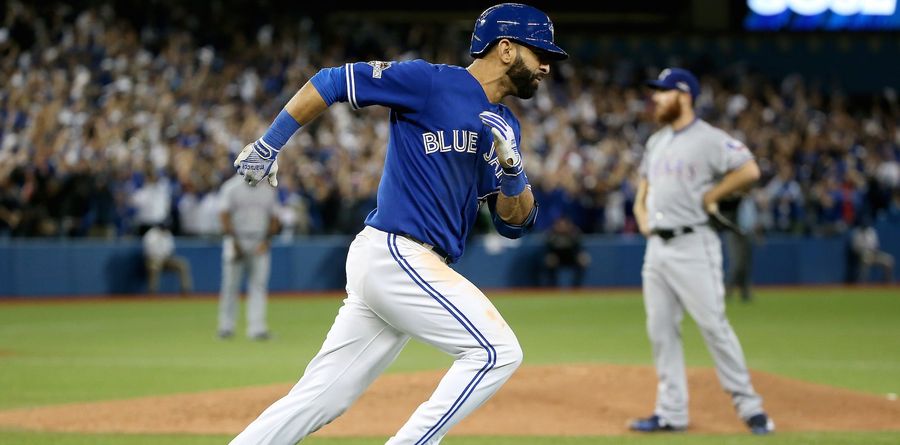 Unsurprisingly, The Rangers Have Thoughts On Bat Flips