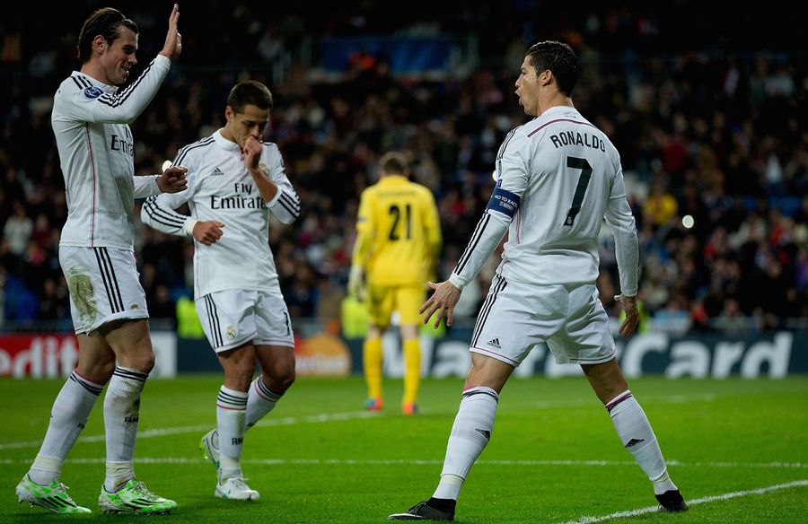 Gareth Bale's Loud-Mouth Agent Might Have Talked Himself Out Of A Job