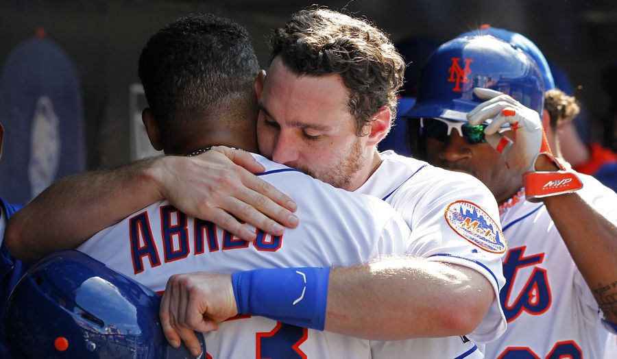 Daniel Murphy Disagrees With The Gay "Lifestyle"