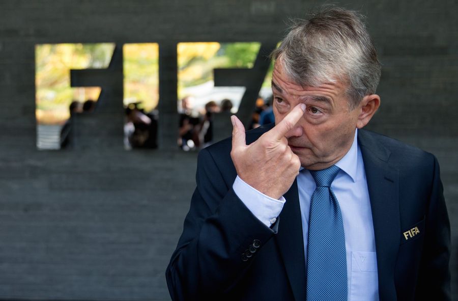 Report: Germany May Have Bribed Its Way To Hosting 2006 World Cup
