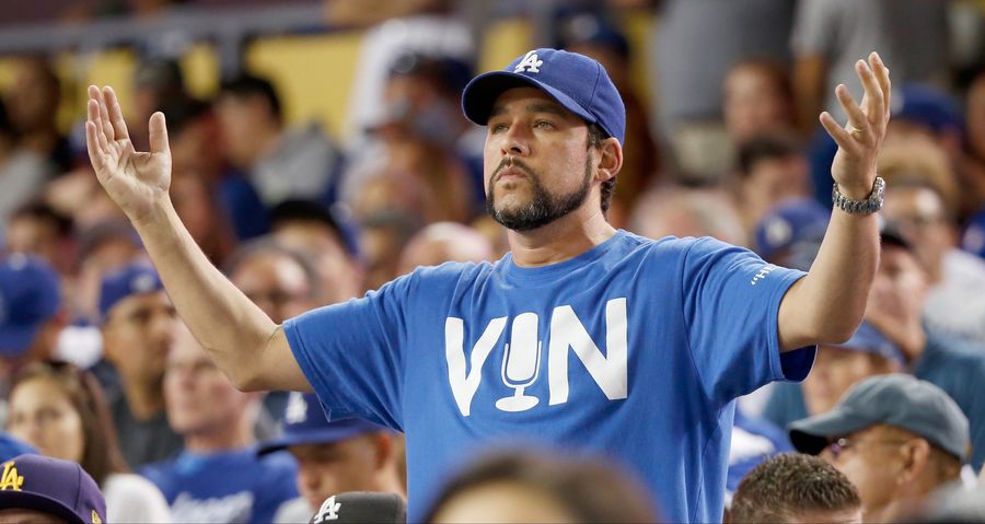 Howie Kendrick Is Probably Still Looking For A Jeurys Familia Slider To Swing At