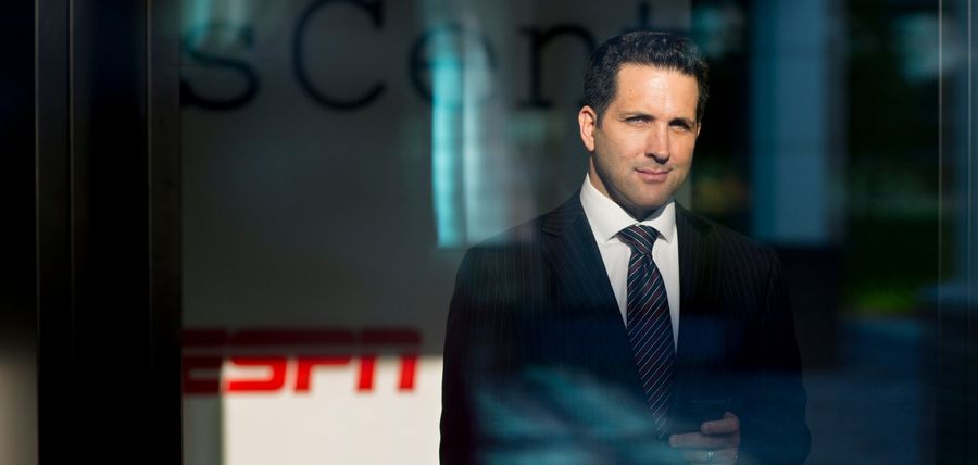 Adam Schefter&#39;s Facebook Post On Johnny Manziel Is Very Similar To WEWS&#39; Original Report (UPDATE)