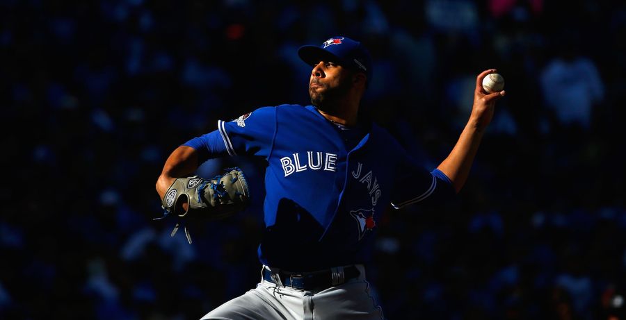 David Price Was Perfect, Right Up Until The Royals Comeback