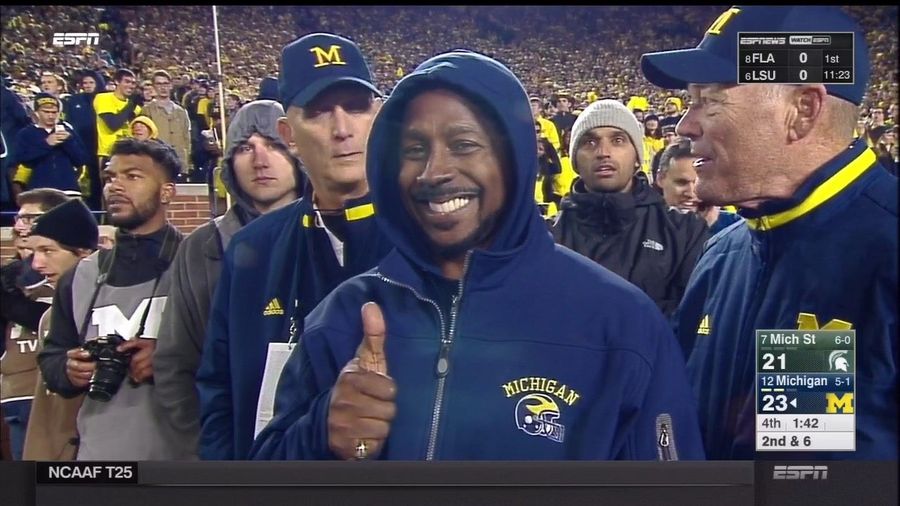 How&#39;d That Work Out For You, Desmond?