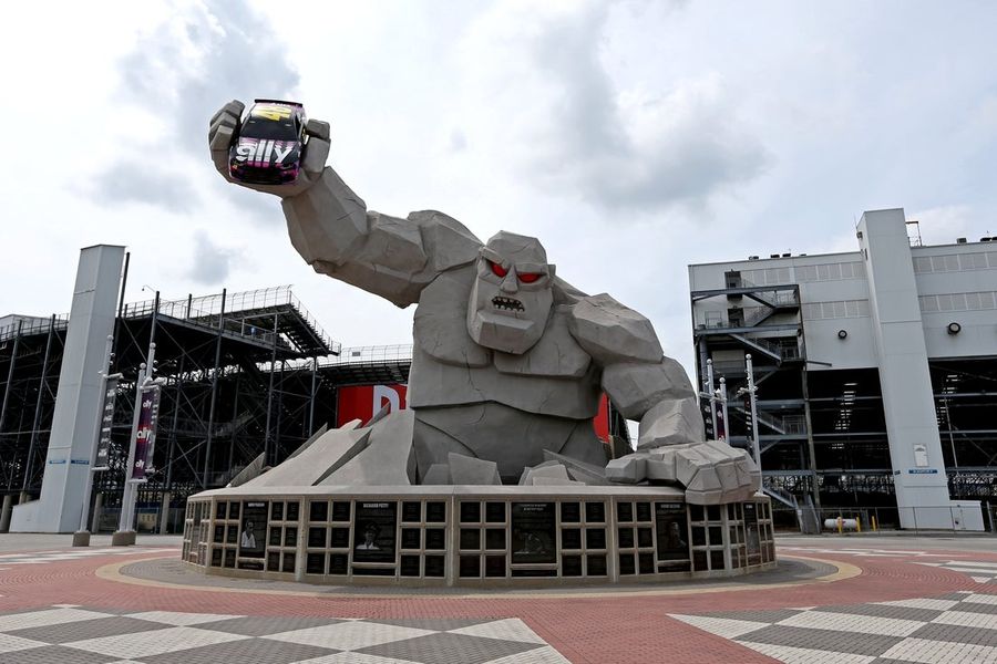 NASCAR: Cup Series Race at Dover