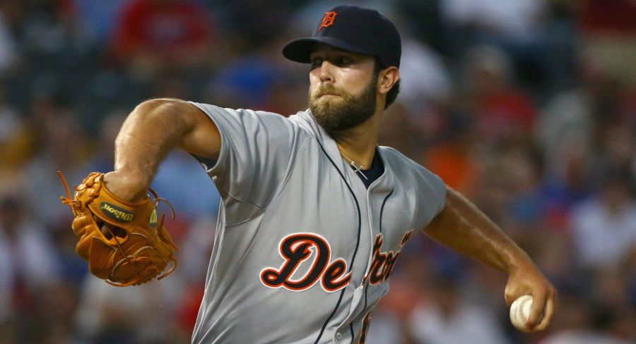 Tigers Pitcher Daniel Norris Has Thyroid Cancer