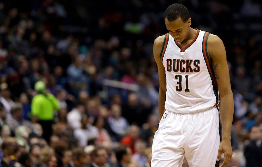 Bucks&#39; John Henson Says He Was Racially Profiled At Jewelry Shop [Update]