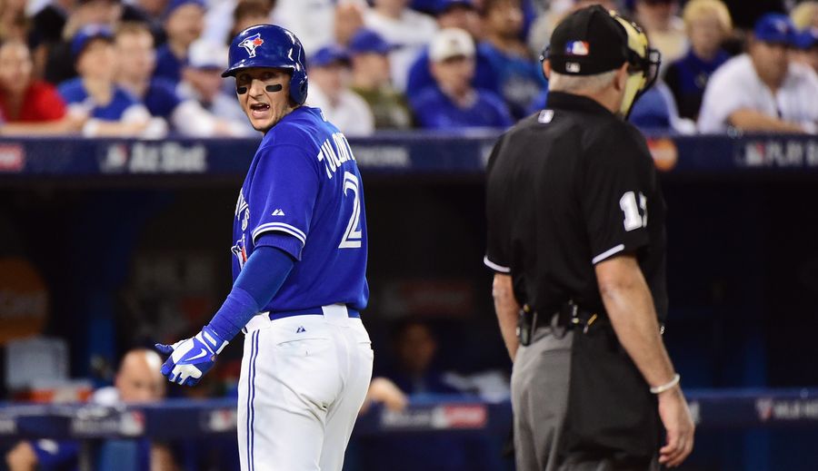That Troy Tulowitzki Ejection Sure Was Strange