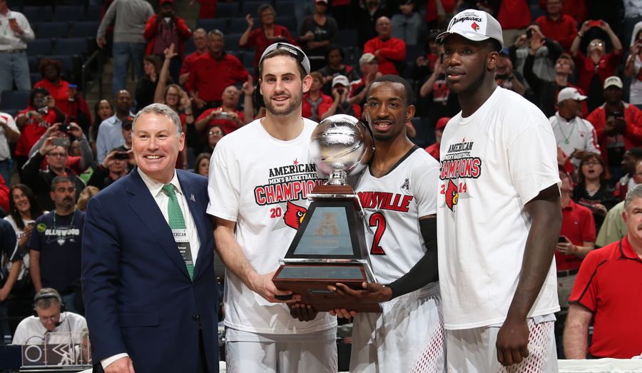 Former Louisville Players Describe School Using Strippers, Prostitutes In Recruiting