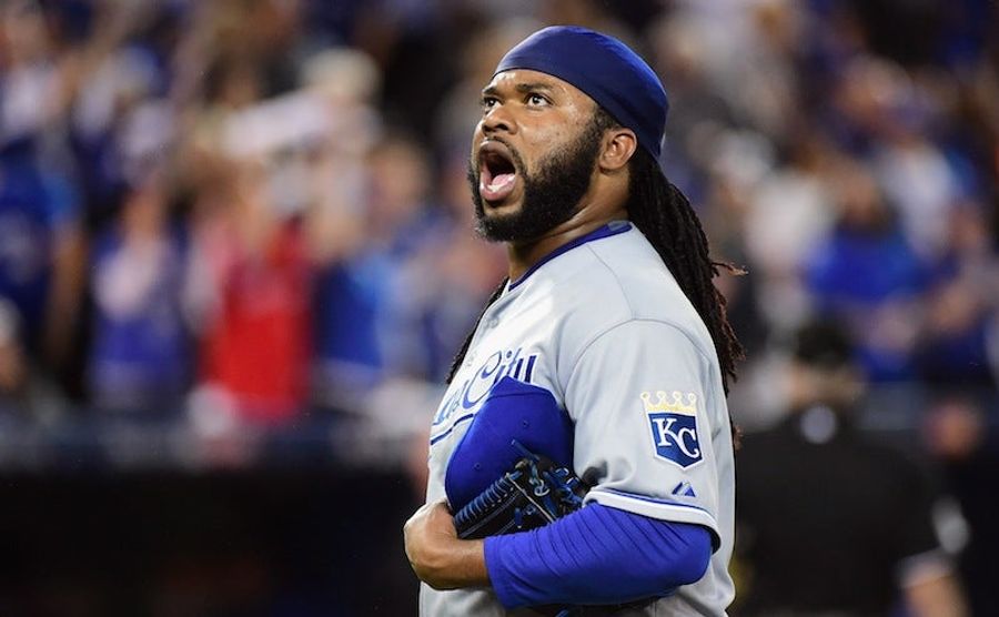 The Royals Have Reopened The Blue Jays Sign-Stealing Controversy