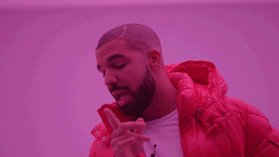 Everyone Wants Drake's Jacket From The "Hotline Bling" Video