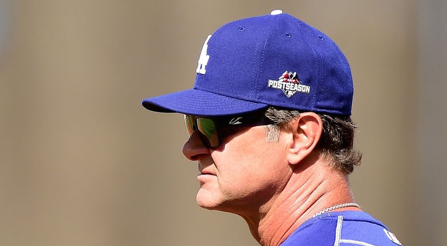 Don Mattingly And The Dodgers Have Reportedly Parted Ways