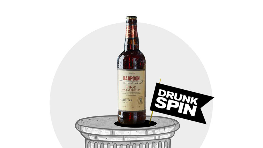 Does It Matter Who Owns Your Favorite Brewery?