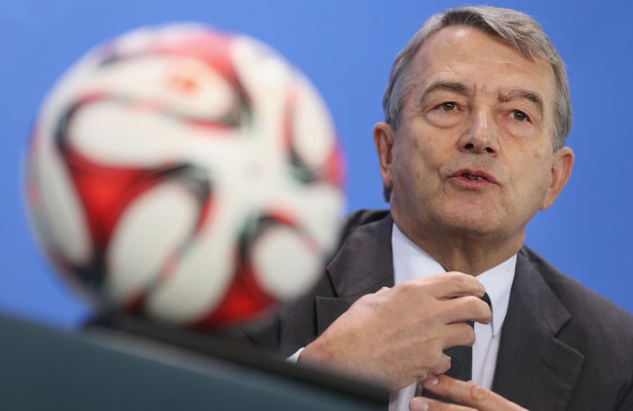 Germany's Explanation For Their World Cup Bribery Scandal Makes No Sense